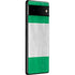 Nigeria Flag Distressed Google Pixel 6 Pro Skin